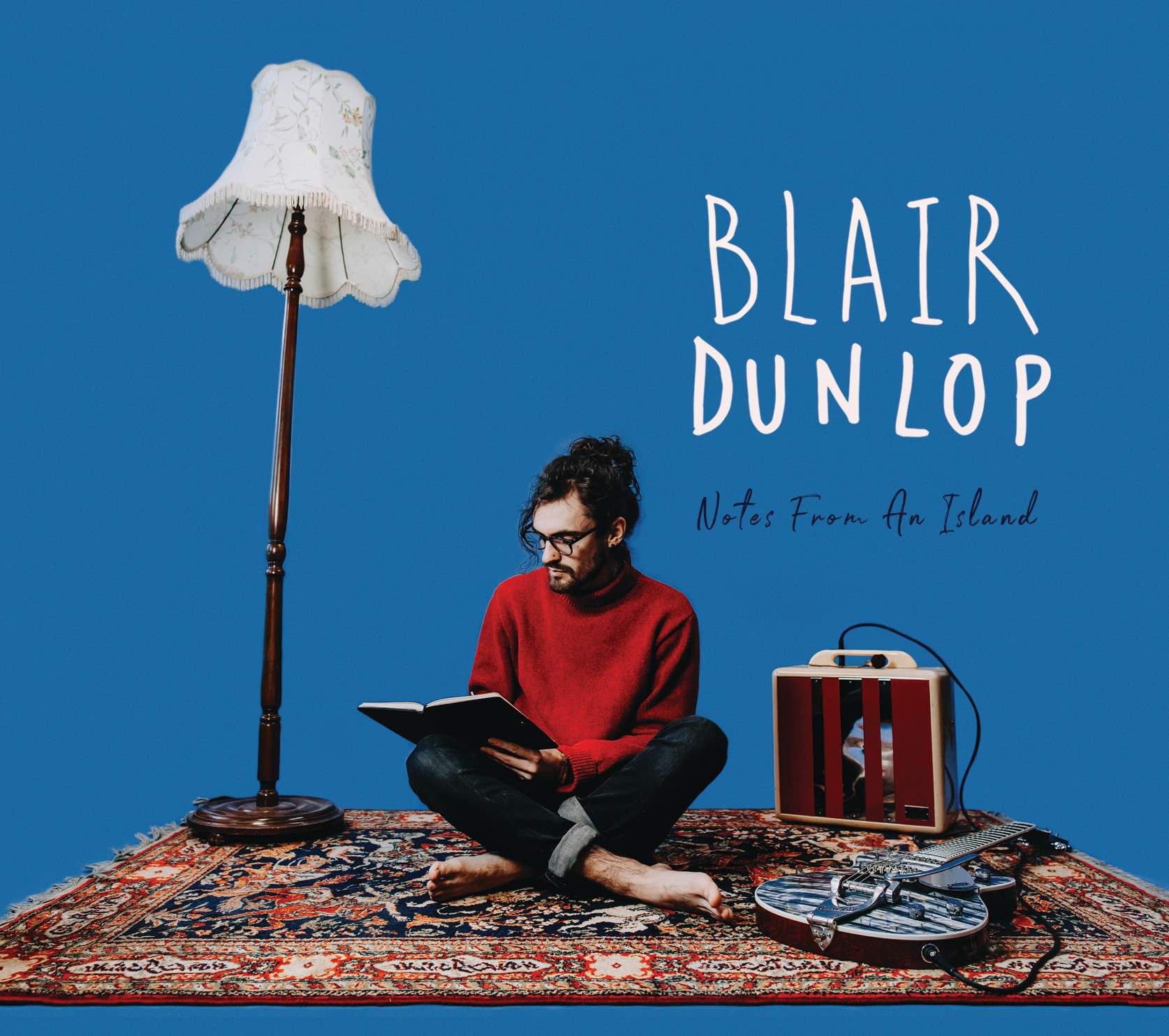 Blair Dunlop releases fourth studio album ahead of Australian Tour