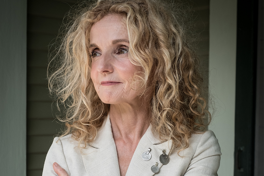 Iconic singer – songwriter PATTY GRIFFIN has announced her highly anticipated return to Australia.